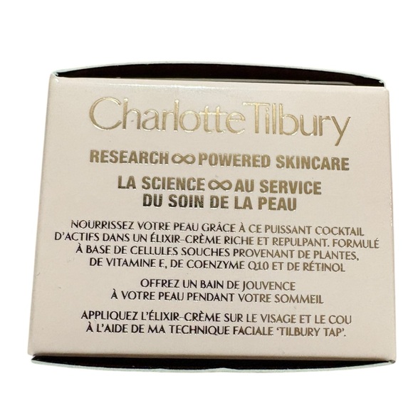 CHARLOTTE'S MAGIC CREAM 15ml New in Box - Picture 3 of 6